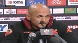 Contro il Siena Totti c'è  