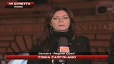 20/02/2009 - Stupro Roma, restano in carcere i due romeni