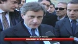 20/02/2009 - Alemanno: Non ronde ma sicurezza partecipata