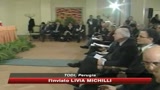 L'Udc lancia il Grande centro