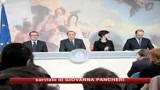 Sicurezza, decreto approvato. Polemica sulle ronde