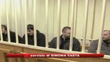 21/02/2009 - Russia, inchiesta Politkovskaja riparte da zero