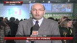 Pd, i vertici puntano su Franceschini reggente