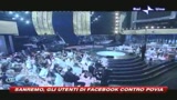 Reporter Diffuso, la notizia corre sul web