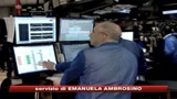 Crisi, banche sotto pressione dopo il venerdì nero