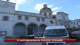 21/02/2009 - Palermo, faceva prostituire moglie e figlia: arrestato