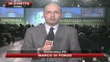 21/02/2009 - Pd, sì ad elezione reggente, poi il congresso
