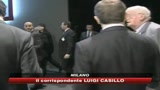 Occupazione, Draghi: Prepariamoci a 2 anni difficili