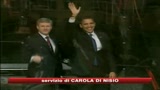 21/02/2009 - Obama dà il via alla riduzione fiscale