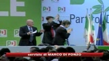 21/02/2009 - Pd, il nuovo segretario è Dario Franceschini