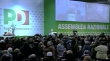 Pd, Franceschini nuovo segretario. Plauso di Veltroni