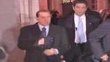 21/02/2009 - Franceschini, Berlusconi: E' il mio nono avversario...