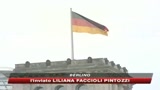 22/02/2009 - Crisi, vertice europeo a Berlino per una linea comune