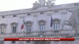 Quirinale, taglio alle spese per sei milioni di euro
