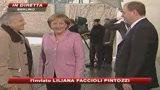 22/02/2009 - Berlusconi: rigore e sviluppo contro la crisi 