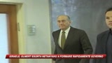 22/02/2009 - Israele, Olmert mette fretta a Netanyahu