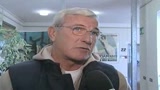 Marcello Lippi ricorda Cannavò