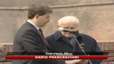 Pd, Franceschini giura sulla Costituzione