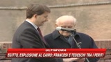 22/02/2009 - Pd, Franceschini: Berlusconi è contro la Costituzione