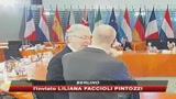 G4, intesa per riscrivere le regole dei mercati 