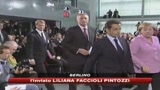 G4, accordo su regolamentazione mercati