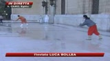 23/02/2009 - Cairo, bomba nel suk: fermati un uomo e due donne