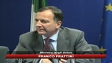 I romeni condannati scontino la pena in patria