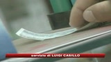 Inflazione scende, ma per Codacons è allarme alimentari