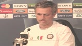 23/02/2009 - Mourinho: Sarà un Manchester prudente