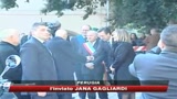 Università, Napolitano: Basta tagli indiscriminati
