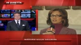 Università, Gelmini a SKY TG24: Evitare sprechi