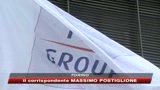 Il titolo Fiat declassato. Crollo in Borsa