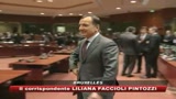 23/02/2009 - Afghanistan, Frattini apre all'Iran
