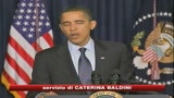 24/02/2009 - Obama: Dimezzerò deficit federale entro fine mandatao