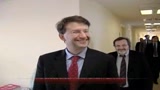 Testamento biologico, prima sfida per Franceschini