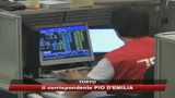 Borse giù, indici di Tokyo ai minimi da 26 anni