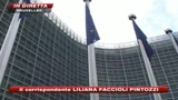 Ue: prima fuori bad assets, poi nazionalizzare banche
