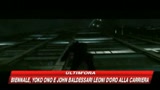 Watchmen sbarca in Europa