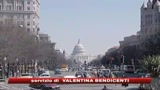 24/02/2009 - Obama parla della crisi davanti al Congresso