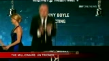 SKY Cine News: Oscar Night