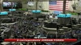 24/02/2009 - Usa, fiducia ai minimi. La Fed: ripresa tra 3 anni