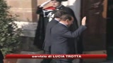 24/02/2009 - Nucleare, patto Italia-Francia