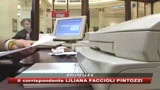 Ue: Banche italiane solide scudo contro la crisi 