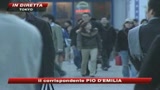 Recessione, crolla il dato di esportazione in Giappone