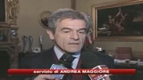 Testamento biologico, Franceschini:Rispetto Rutelli