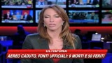 25/02/2009 - Napoli, un arresto per violenza su dodicenne