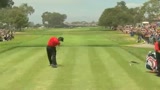 Il ritorno di Tiger Woods