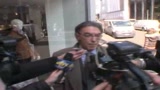 25/02/2009 - Moratti: A Manchester una finale 