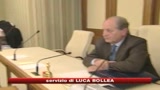 Testamento biologico, si allontana testo condiviso 