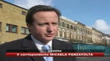 Gb, lutto in casa Cameron: morto il piccolo Ivan